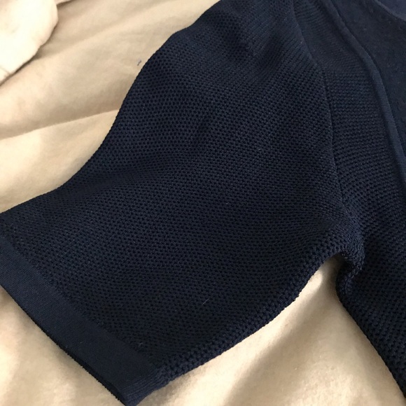 Theory dress (petite) - Picture 7 of 7